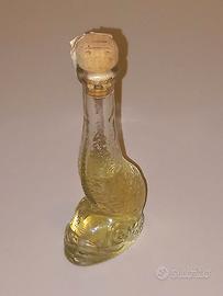 MIGNON FORMA DI PESCE CARPA LIQUORE GIALLO