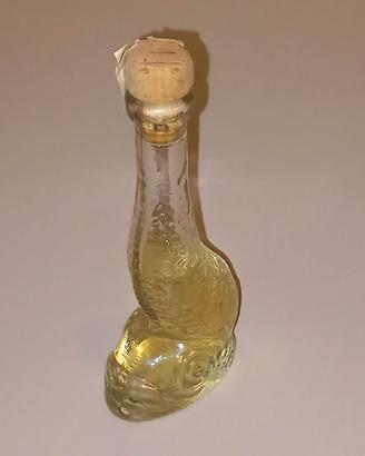 MIGNON FORMA DI PESCE CARPA LIQUORE GIALLO