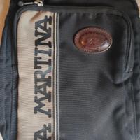 borsello uomo la martina