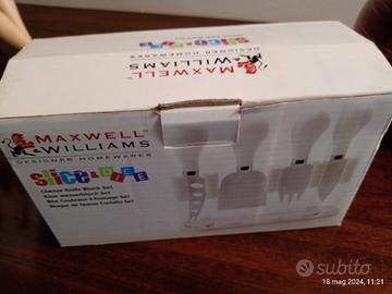 coltelli per formaggi