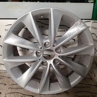 CERCHIO IN LEGA BMW X4 (F26) R 18"