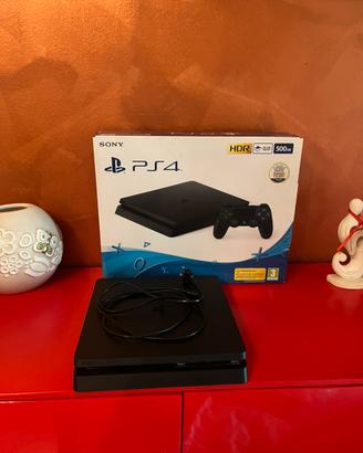 Playstation 4