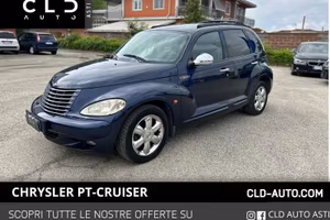 Chrysler PT Cruiser 2.2 crd Limited