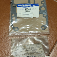 Guarnizioni per motore Johnson 737 40cv