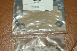 Guarnizioni per motore Johnson 737 40cv