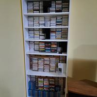 Libreria Ikea modello Billy