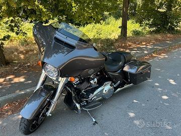 Harley Davidson modello Street Glide 07/2023