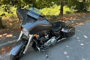 Harley Davidson modello Street Glide 07/2023