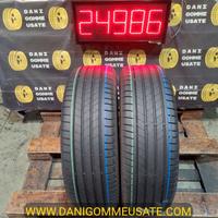 2 GOMME 185 65 15 BRIDGESTONE al 70%