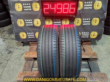 2 GOMME 185 65 15 BRIDGESTONE al 70%