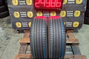 2 GOMME 185 65 15 BRIDGESTONE al 70%