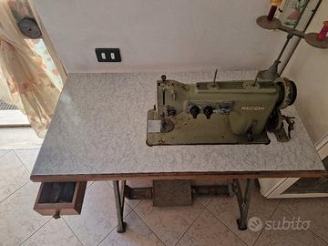 Macchina da Cucito 