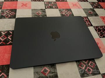 Apple Macbook Air M4 13 24GB 512ssd + AppleCare