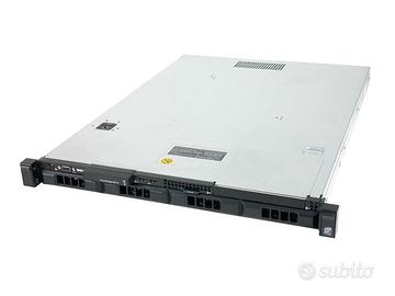 DELL Server PowerEdge R410 3,5"  2xXeon E5620 24GB