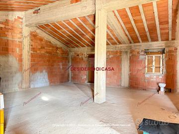 Appartamento, Capri Leone.