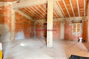 Appartamento, Capri Leone.