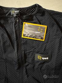 Sotto tuta Spark taglia L