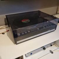 Giradischi Thorens Td126 MkIII Electronic