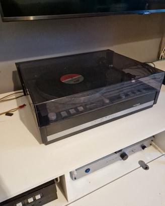 Giradischi Thorens Td126 MkIII Electronic