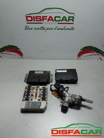 CENTRALINA MOTORE Nissan Micra  mec32020 HITACHI