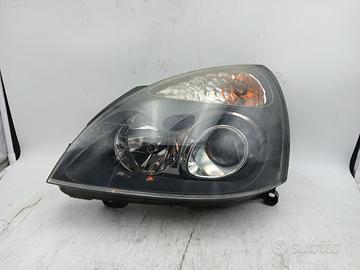Faro ant sx RENAULT CLIO II '01
