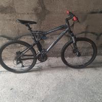 bici mtb