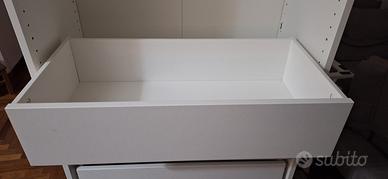 Cassetto Ikea Komplement 75x35