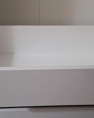 Cassetto Ikea Komplement 75x35