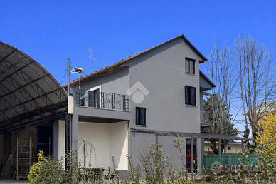 CASA INDIPENDENTE A ACQUI TERME