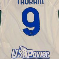 Maglia Inter Away 2023/2024 Thuram #9