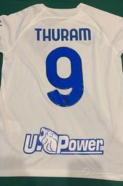 Maglia Inter Away 2023/2024 Thuram #9