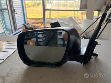 SPECCHIETTO RETROVISORE SX SUZUKI  GRAND VITARA