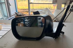 SPECCHIETTO RETROVISORE SX SUZUKI  GRAND VITARA