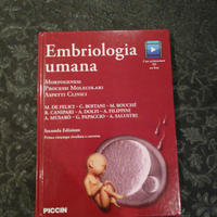 Embriologia umana