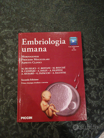 Embriologia umana