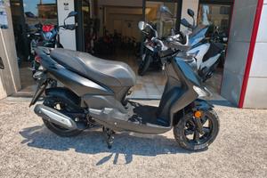Sym Crox 50 - 2024