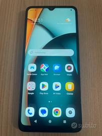 Xiaomi Redmi A3
