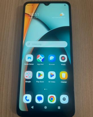 Xiaomi Redmi A3
