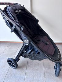 Passeggino  Baby jogger city mini GT2