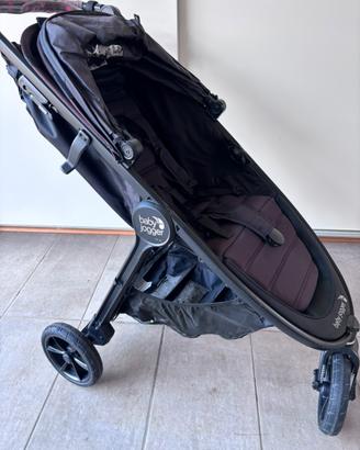 Passeggino  Baby jogger city mini GT2