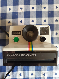 Polaroid 1000