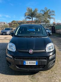 FIAT PANDA 1.0 HYBRID / PARI NUOVO - 2021