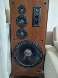 Stereo professionale completo – Ideale per amatori