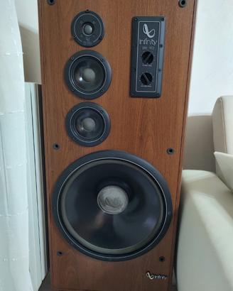 Stereo professionale completo – Ideale per amatori