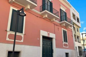 Rif. 03a - ufficio via de sariis