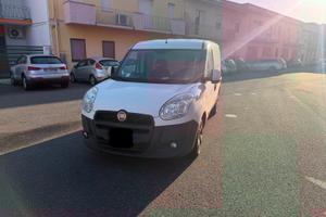 Fiat Doblò 2012