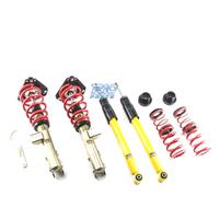 KIT SOSPENSIONE FILETTATA EIBACH MTS MERCEDES W176