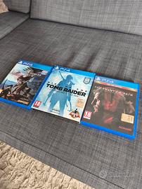 giochi ps4