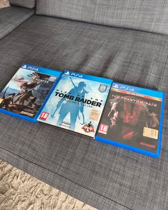 giochi ps4