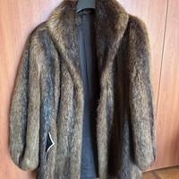 Pelliccia vintage Annabella Pavia